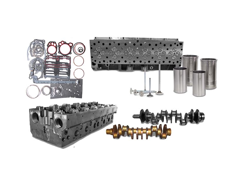 Cummins Engine Parts