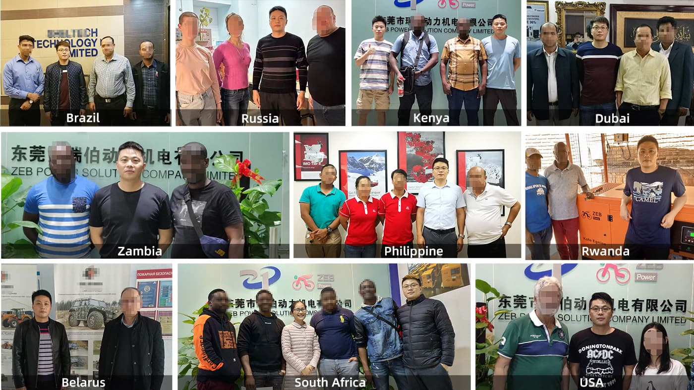 COOPERATIVE EXHIBITION