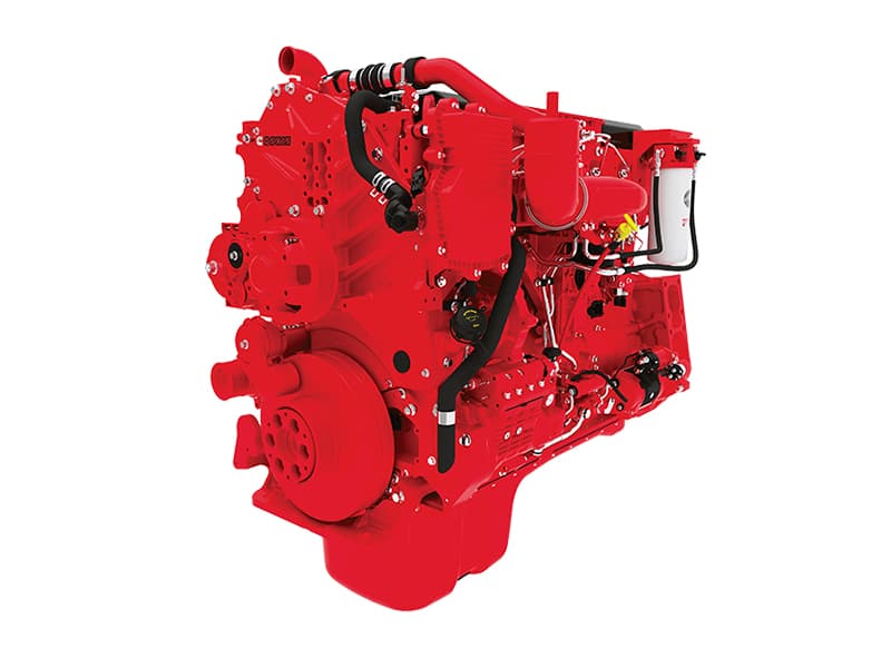 Cummins Engine