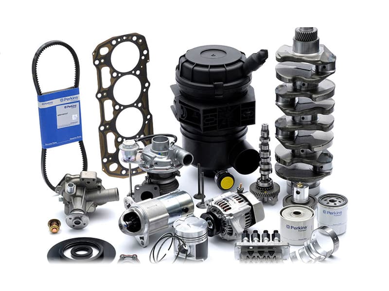 Perkins Engine Parts