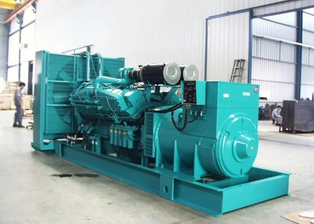 Cummins KTA50-G3 Generator Drive Engine