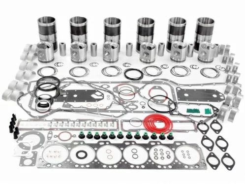 Cummins 6CTA 8.3 Overhaul Kit