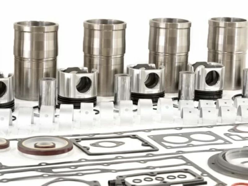 Cummins QSM11 Engine Overhaul Kit