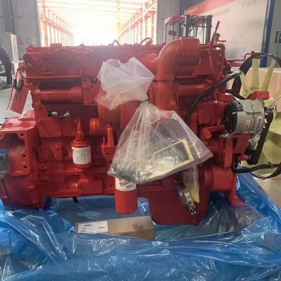 Cummins ISMe420-30 Engine For Sale