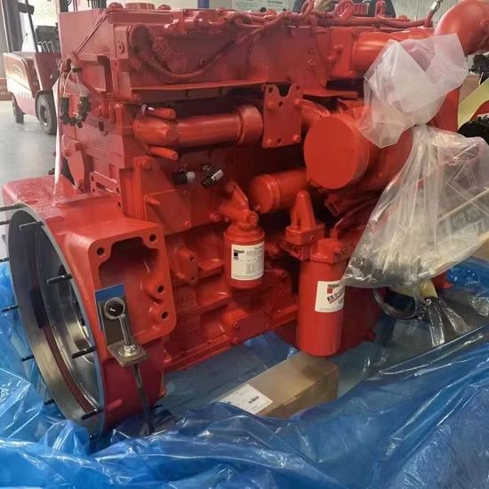 Cummins ISMe420-30 Engine For Sale