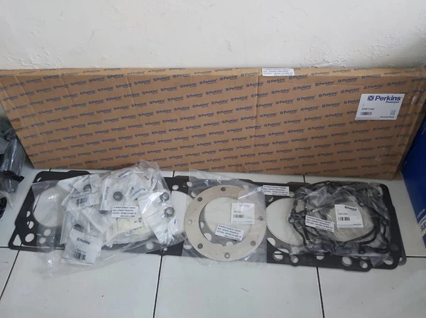Kit de reparación superior Perkins KRP1546 para motor 2806TAG1 / 2806TAG2