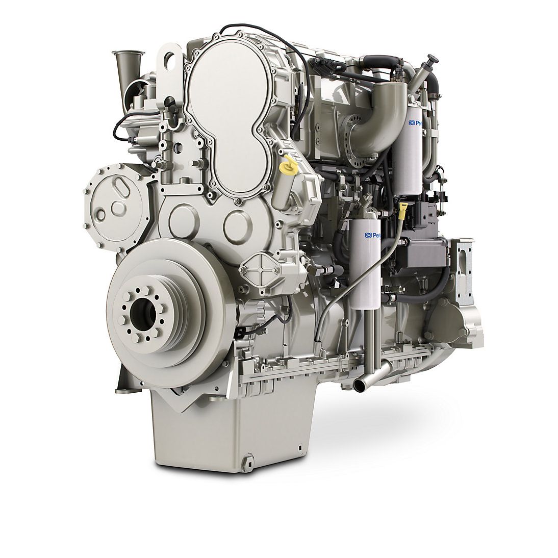 Perkins 2806A-E18TTAG4 Diesel Engine for 706-888kVA Generator Sets