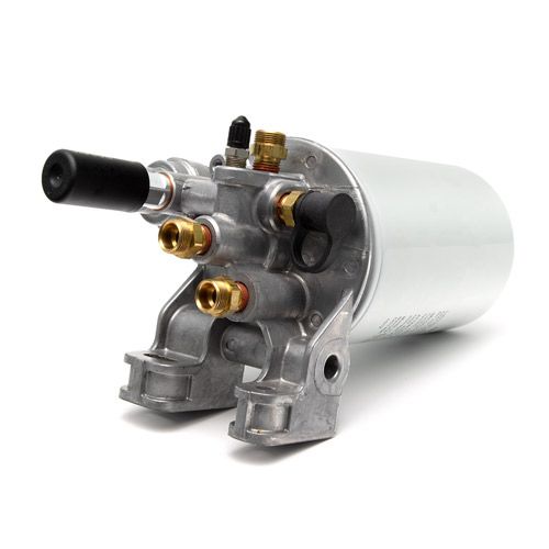 Perkins 1825661C94 Fuel Filter Assembly for 1306 Series Engines