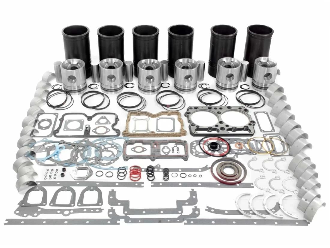 Cummins NT855 Engine Overhaul Kit