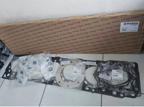 Kit de reparación superior Perkins KRP1546 para motor 2806TAG1 / 2806TAG2