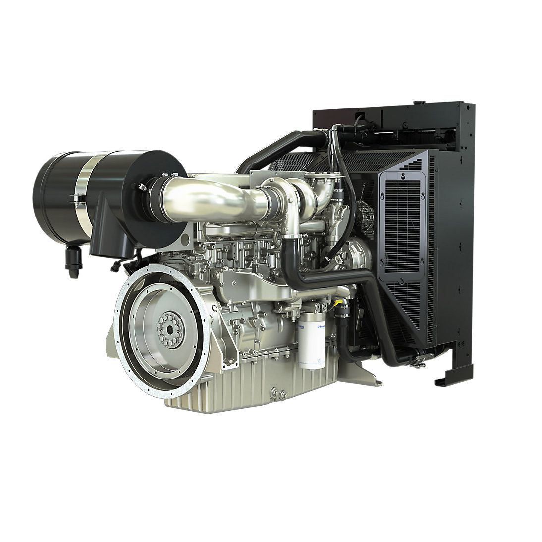 Perkins 2506A-E15TAG1 Diesel Engine