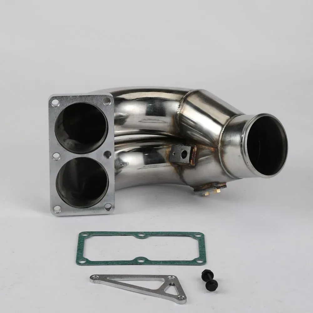 Guide d'achat du collecteur d'admission Cummins : coude d'admission, EGR et réchauffeur de grille