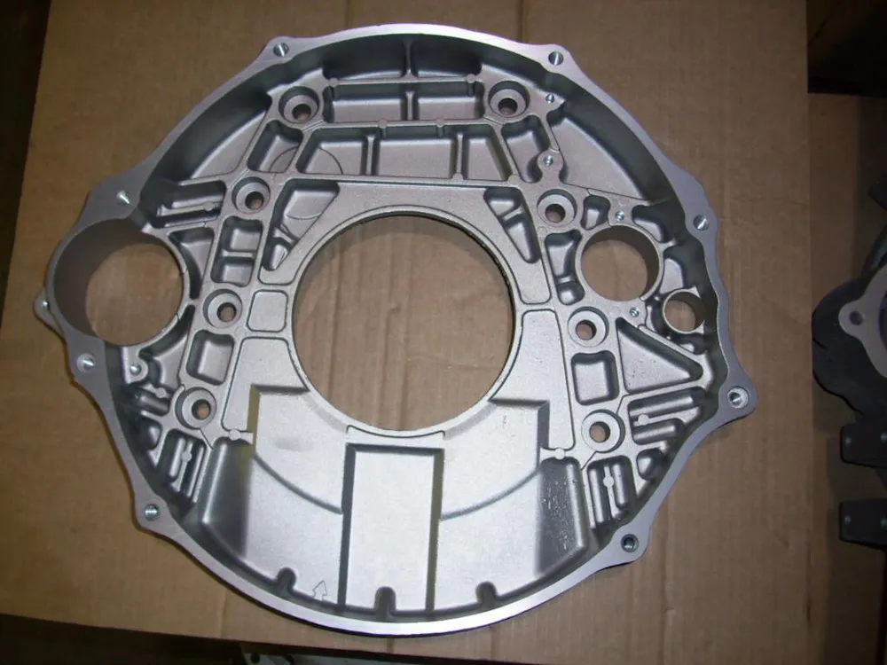 Volant moteur et carter Cummins à vendre | Compatibilité SAE, couronne dentée et interfaces