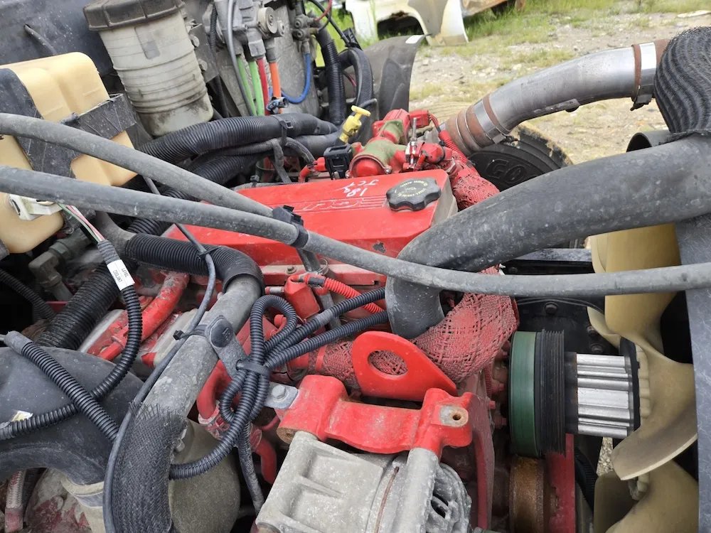 Guide Cummins : Short Block vs Long Block vs moteur complet