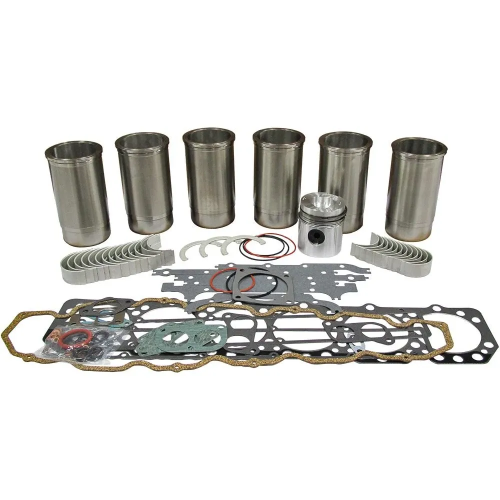 Devis de kits de révision moteur diesel : 10 points à vérifier avant de comparer