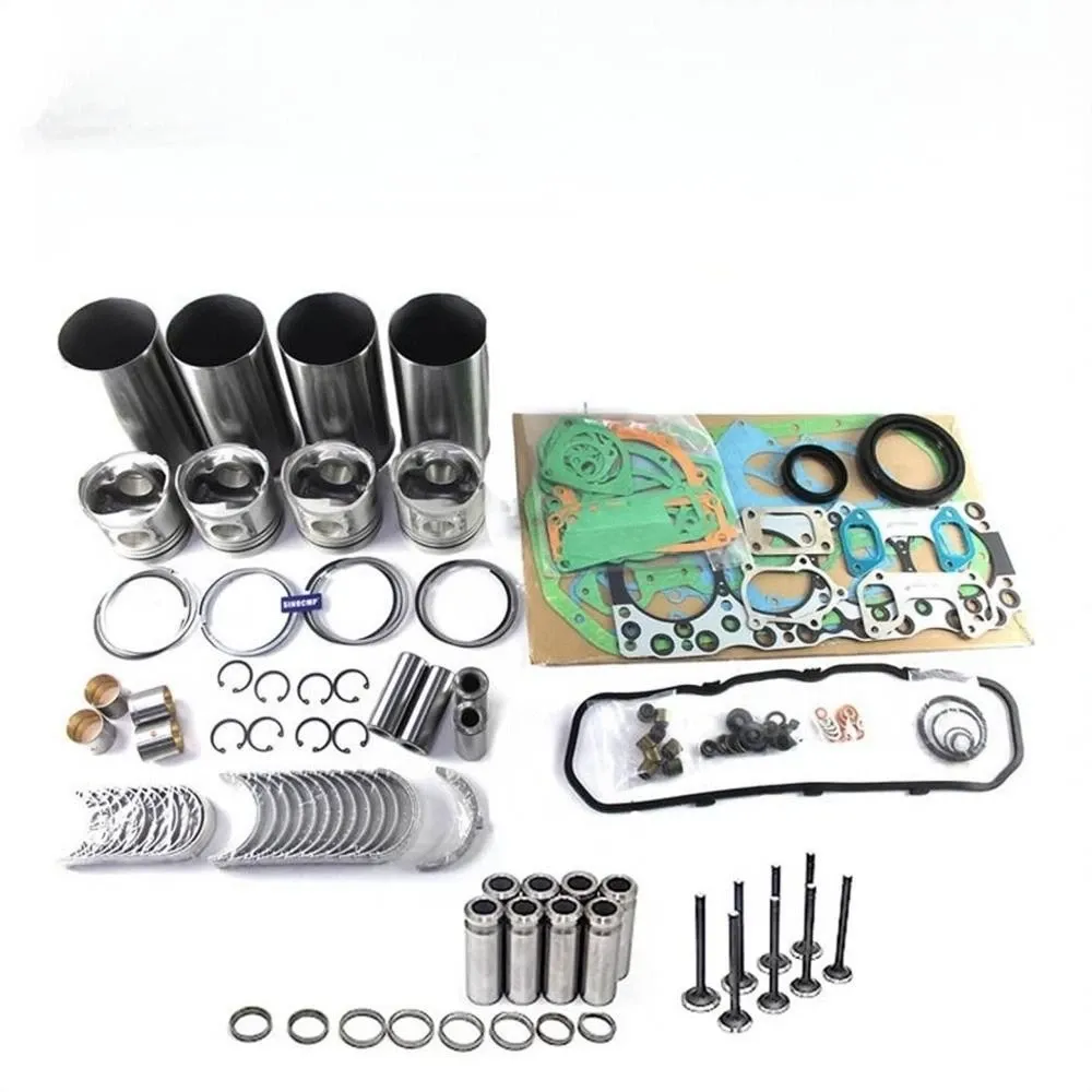 Bon de commande d'un kit de révision moteur diesel : évitez ces erreurs