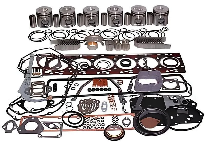 Complete Overhaul Kit for Diesel Engines