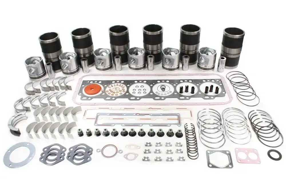 Cummins In-Frame Overhaul & Rebuild Kit