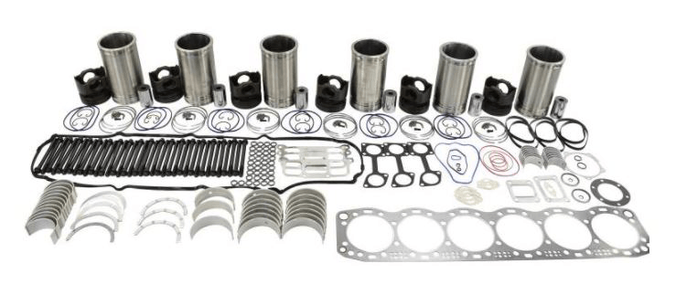 Genuine Cummins Overhaul Kits