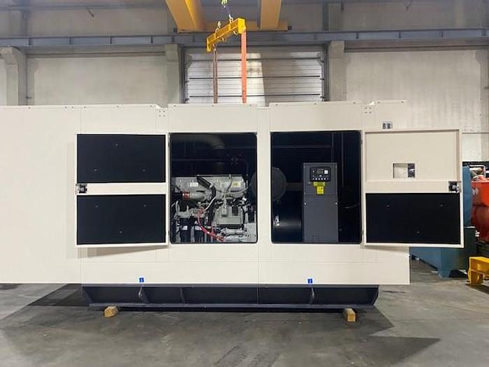 perkins 2806A diesel engine