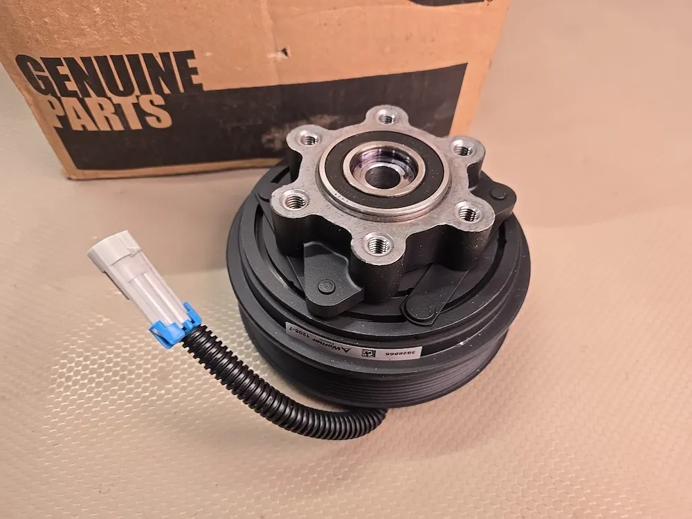 Cummins Fan Clutch for Sale
