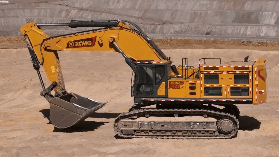 2806D-E18TA used for XCMG 950