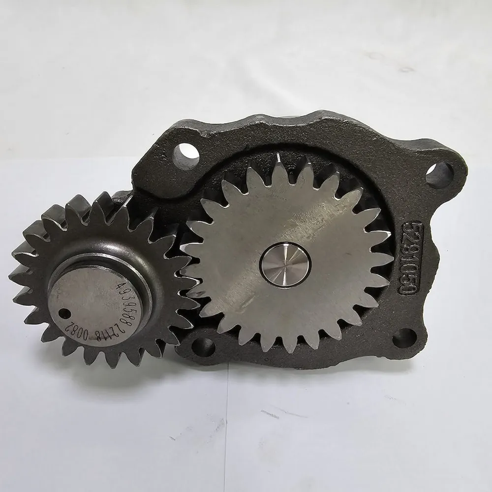 Cummins Engine Part Lubricating Oil Pump 5291050