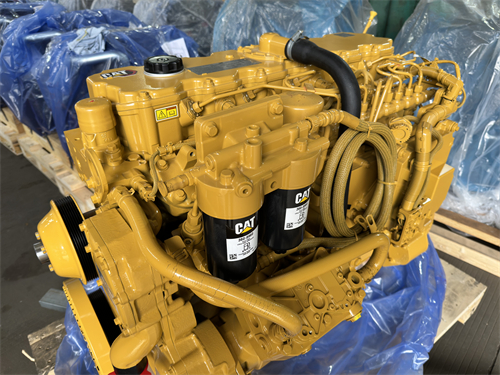 CAT C3.6 diesel engine