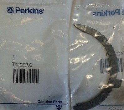 T422292 thrust washer