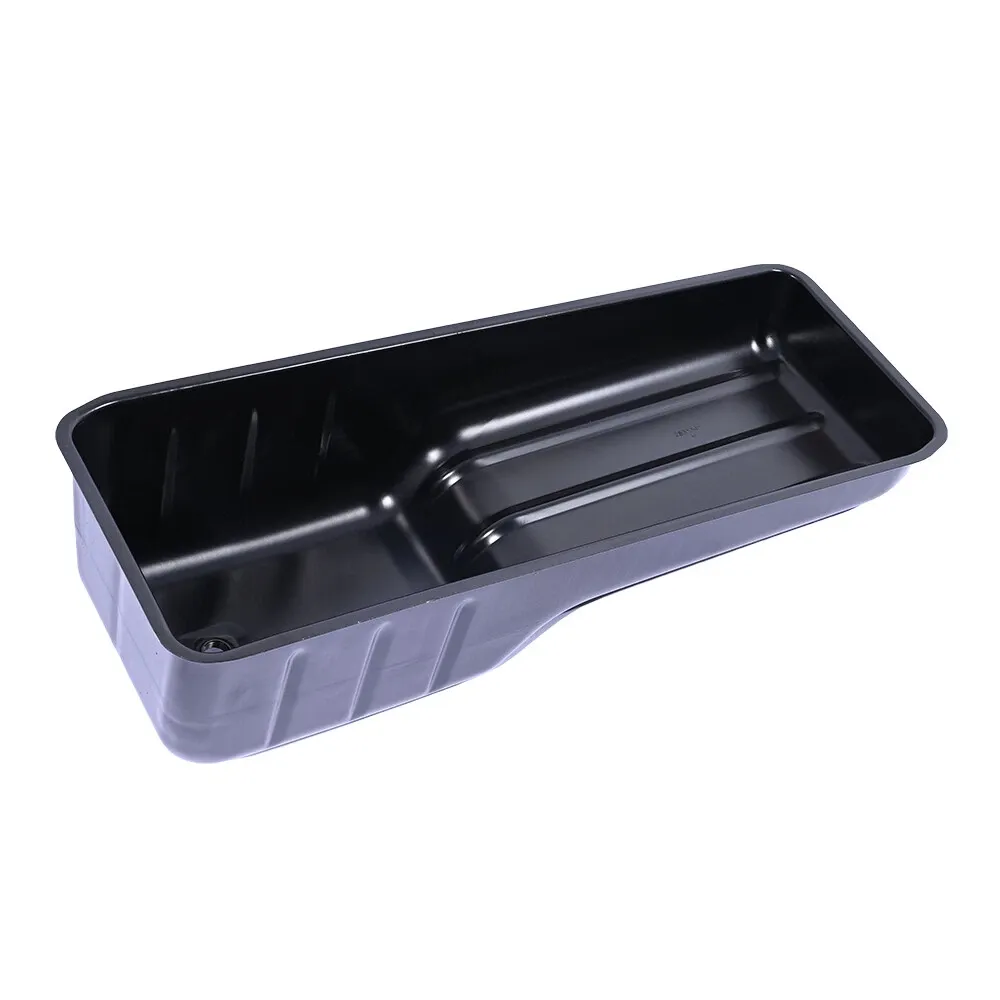 Cummins oil pan for sale