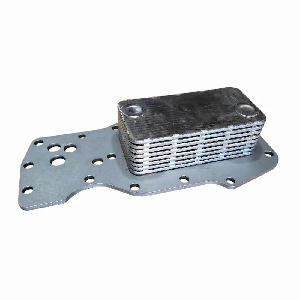 Cummins 5.9L ISB oil cooler