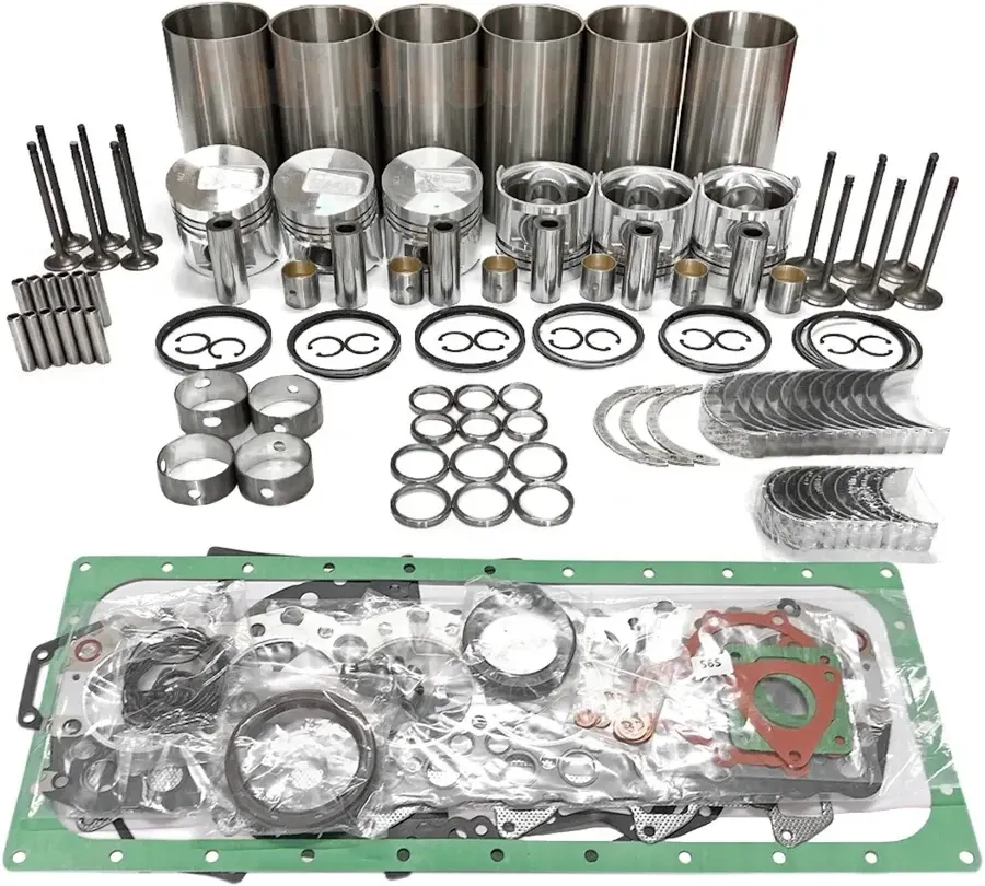 Cummins Complete Overhaul & Rebuild Kit for Sale