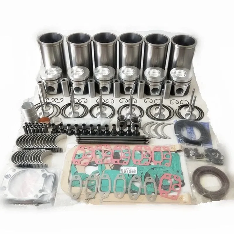 Kit de reconstruction moteur CAT série 3406 pour 3406B, 3406C et 3406E - Aftermarket
