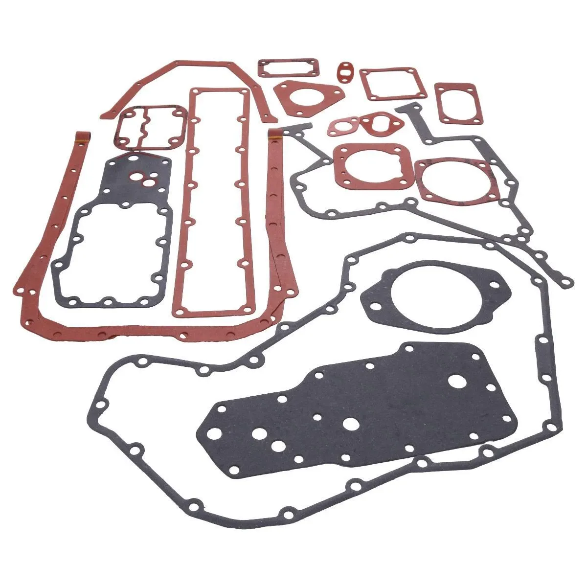 3938156 Cummins Gear Housing Gasket