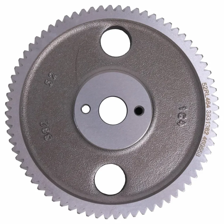 Cummins 3931382 – Fuel Pump Drive Gear – 6BT 5.9L / 4BT 3.9L