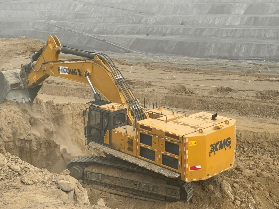 2806D-E18TA used for XCMG 950