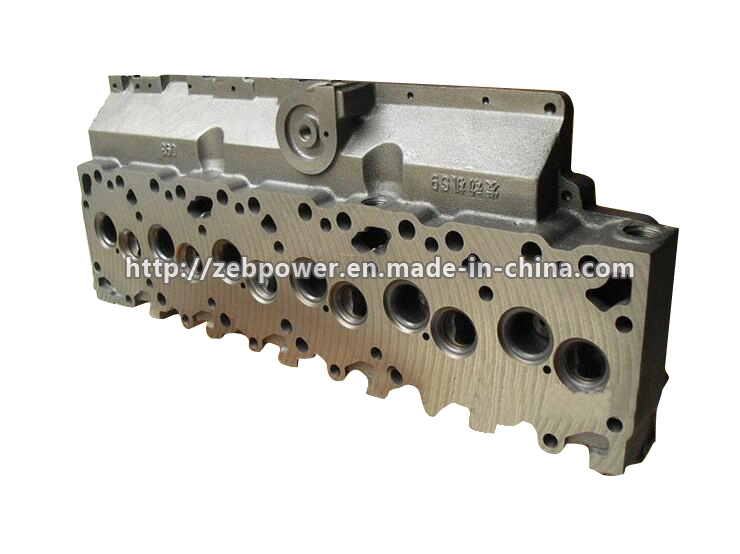 Cummins Cylinder head