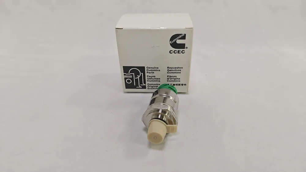 Cummins Pressure Sensor