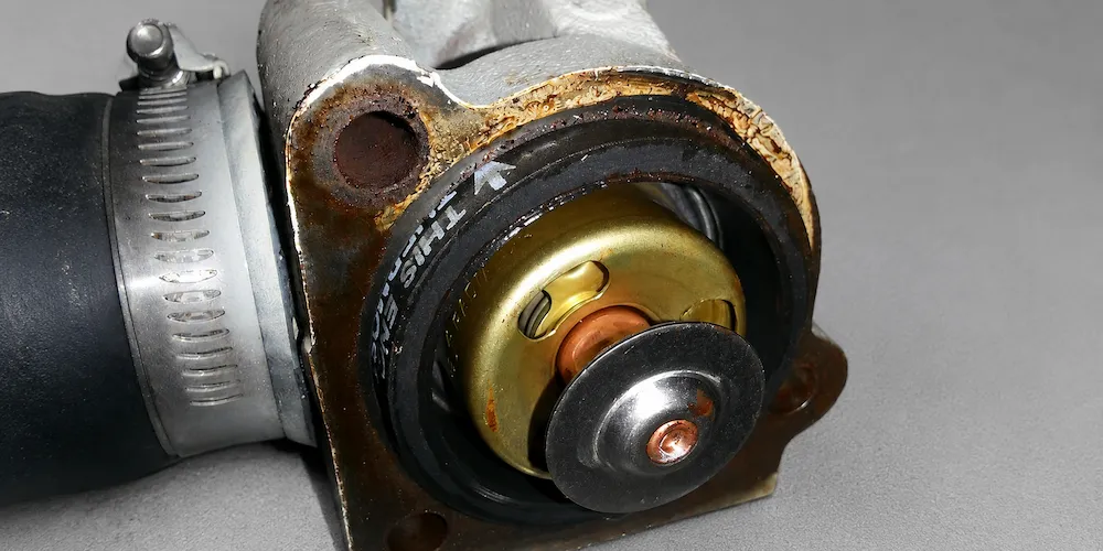 cummins engine thermostat replacement for sale
