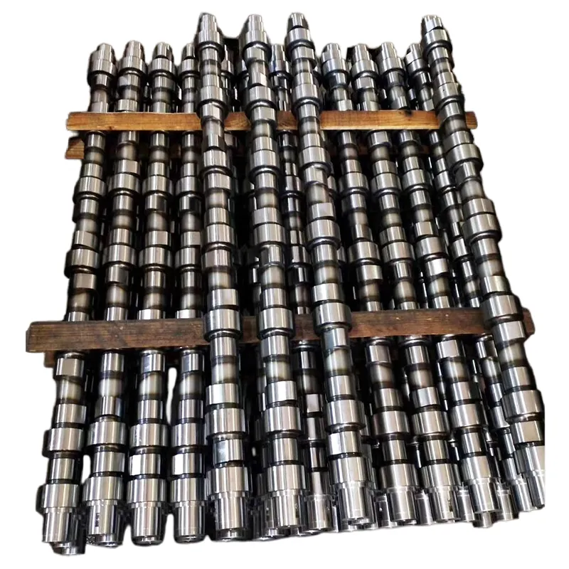 Cummins Engine Part Camshaft 4089326/3090874 for Cummins Nta855 Engine