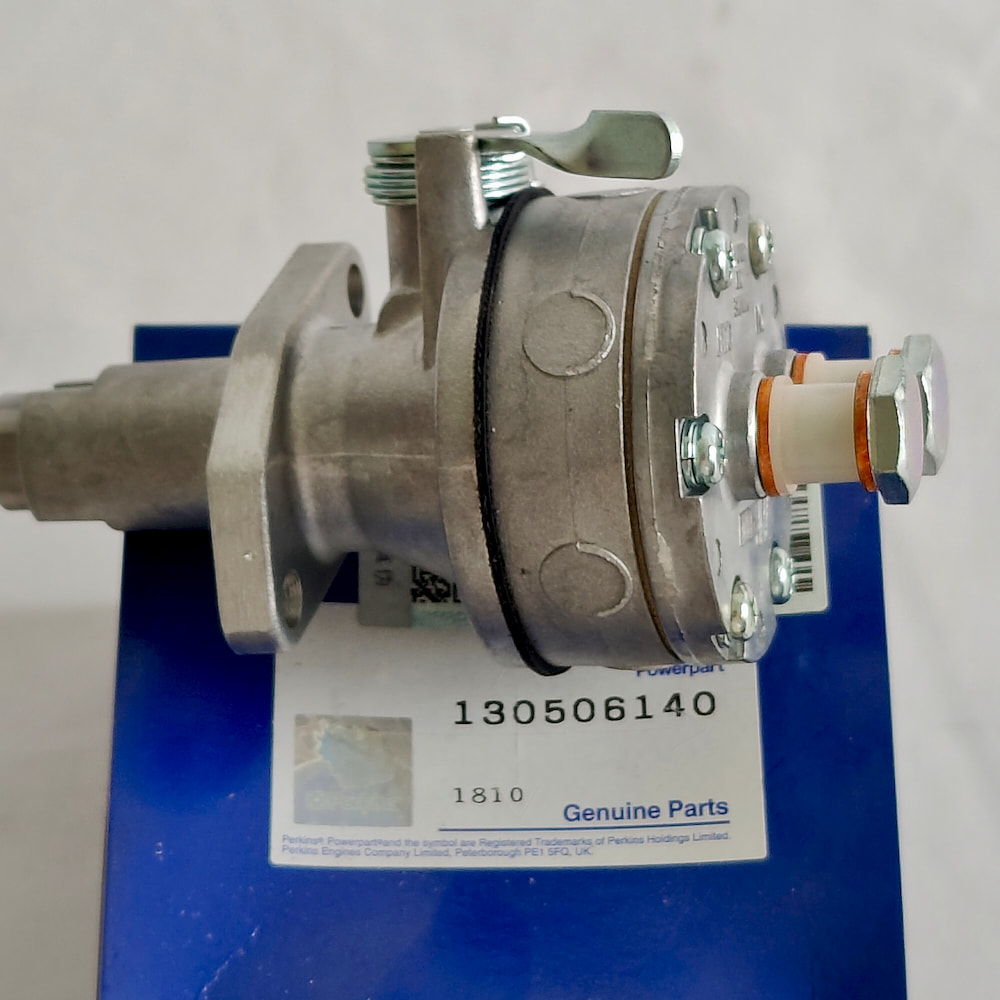 Fuel Lift Pumps Available