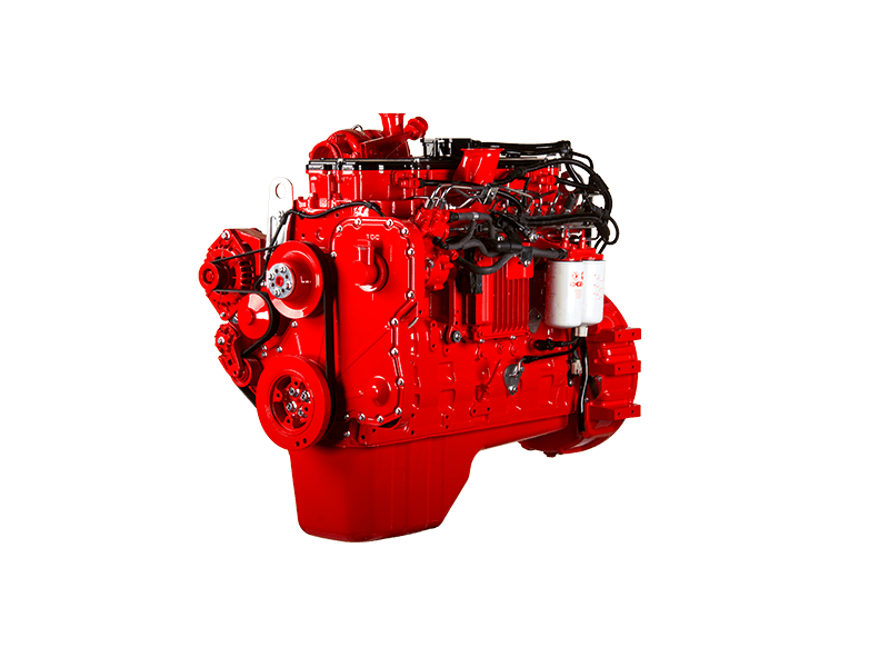 qsc8.3 engine