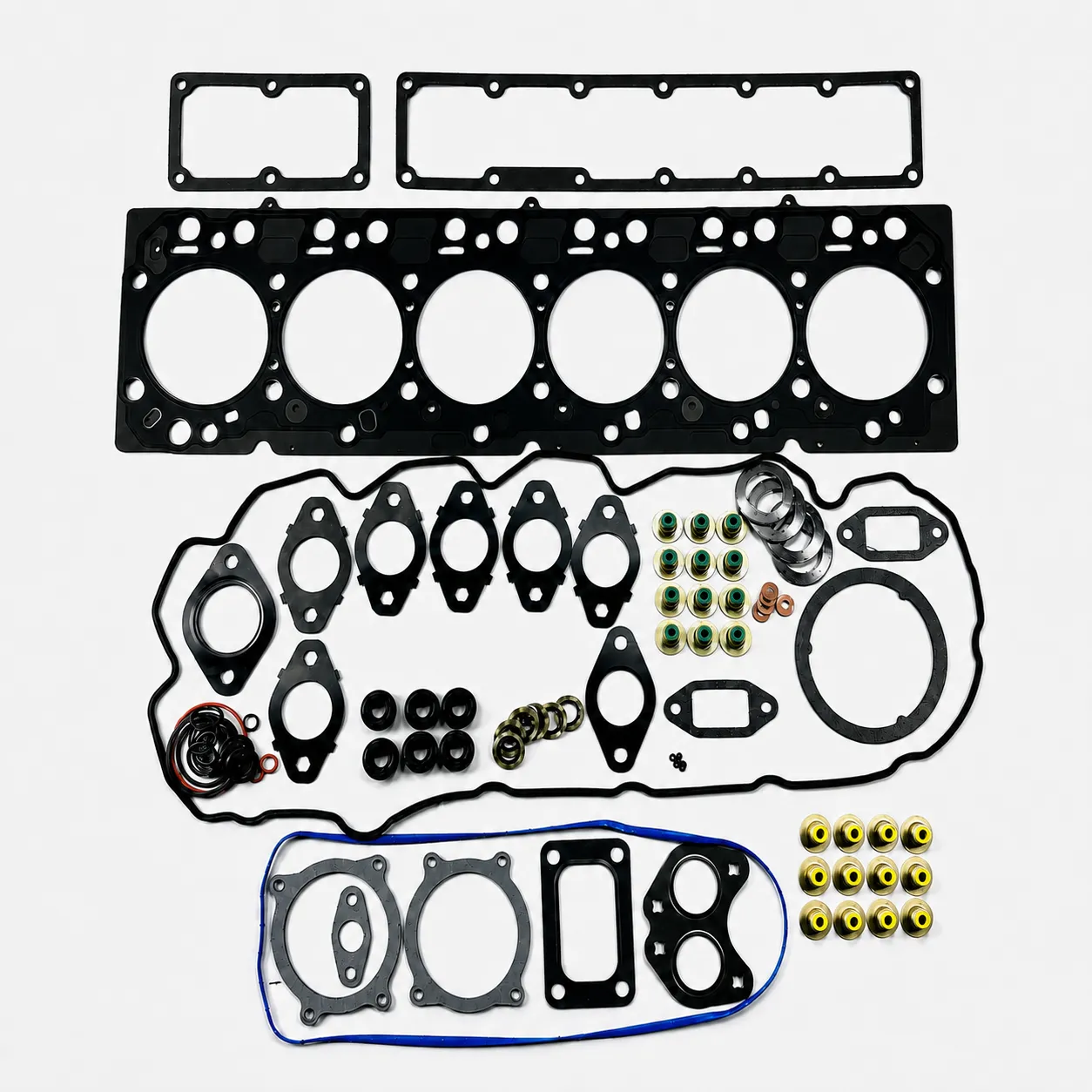 Cummins top overhaul Kits