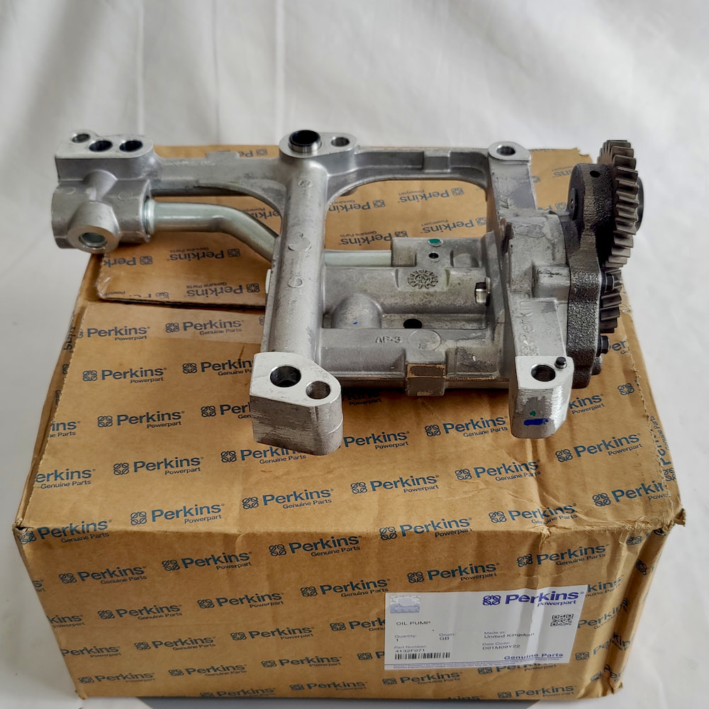 Perkins Oil Pump for Sale