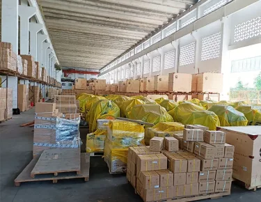 cummins parts warehouse