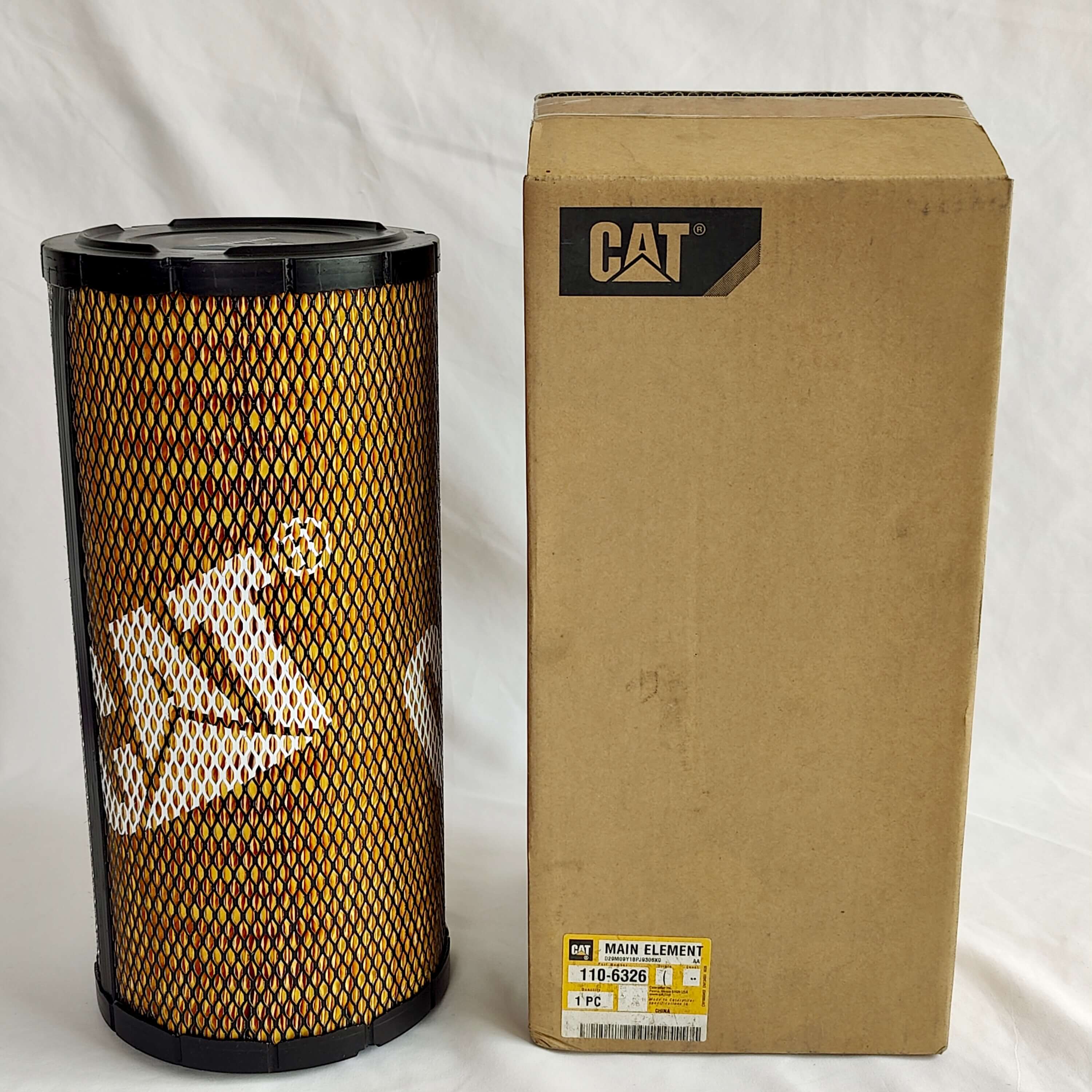 CAT air filter 1106326