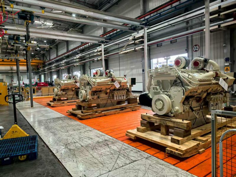 cummins kta50 engine