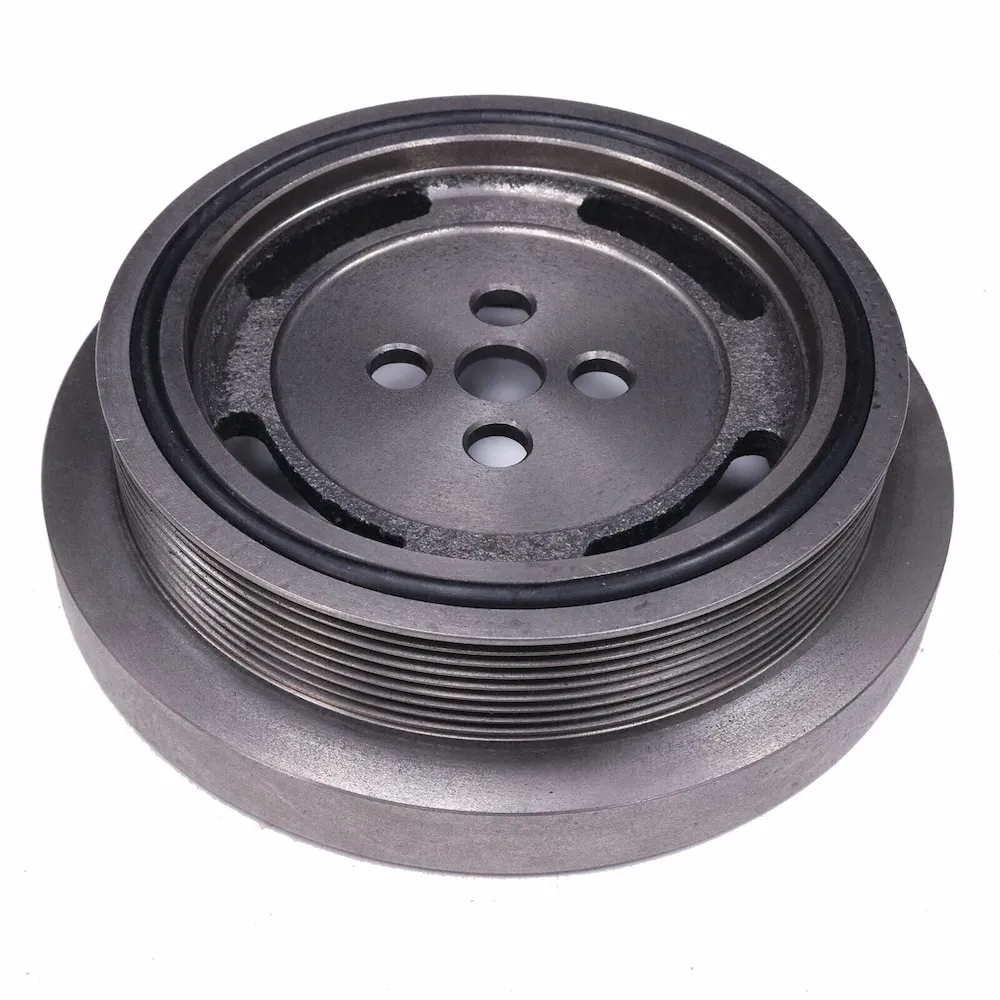 Cummins Vibration Damper 4BT 6BT for Sale