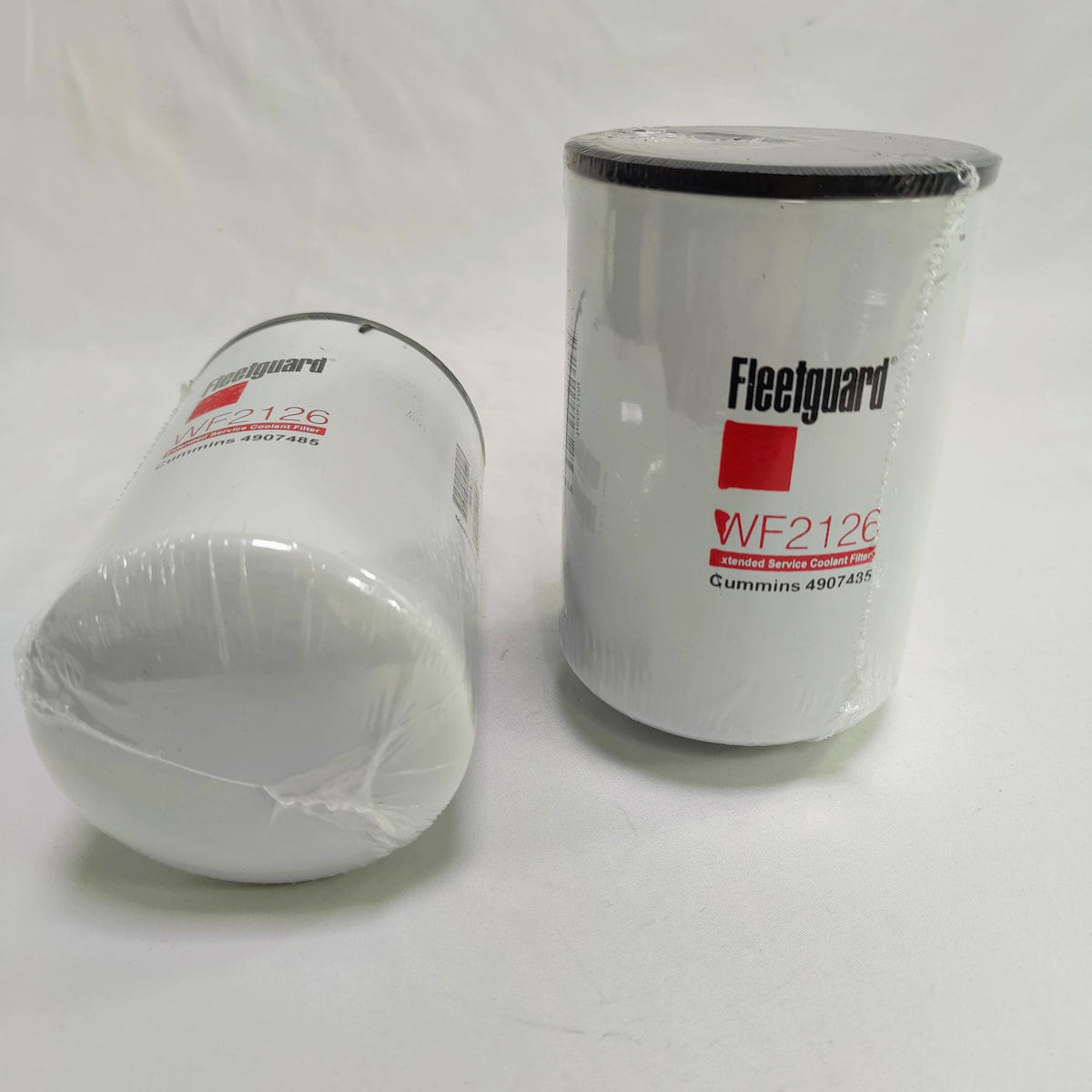 Fleetguard WF2126 fuel filter for Cummins QSX15, QSL9, ISX15