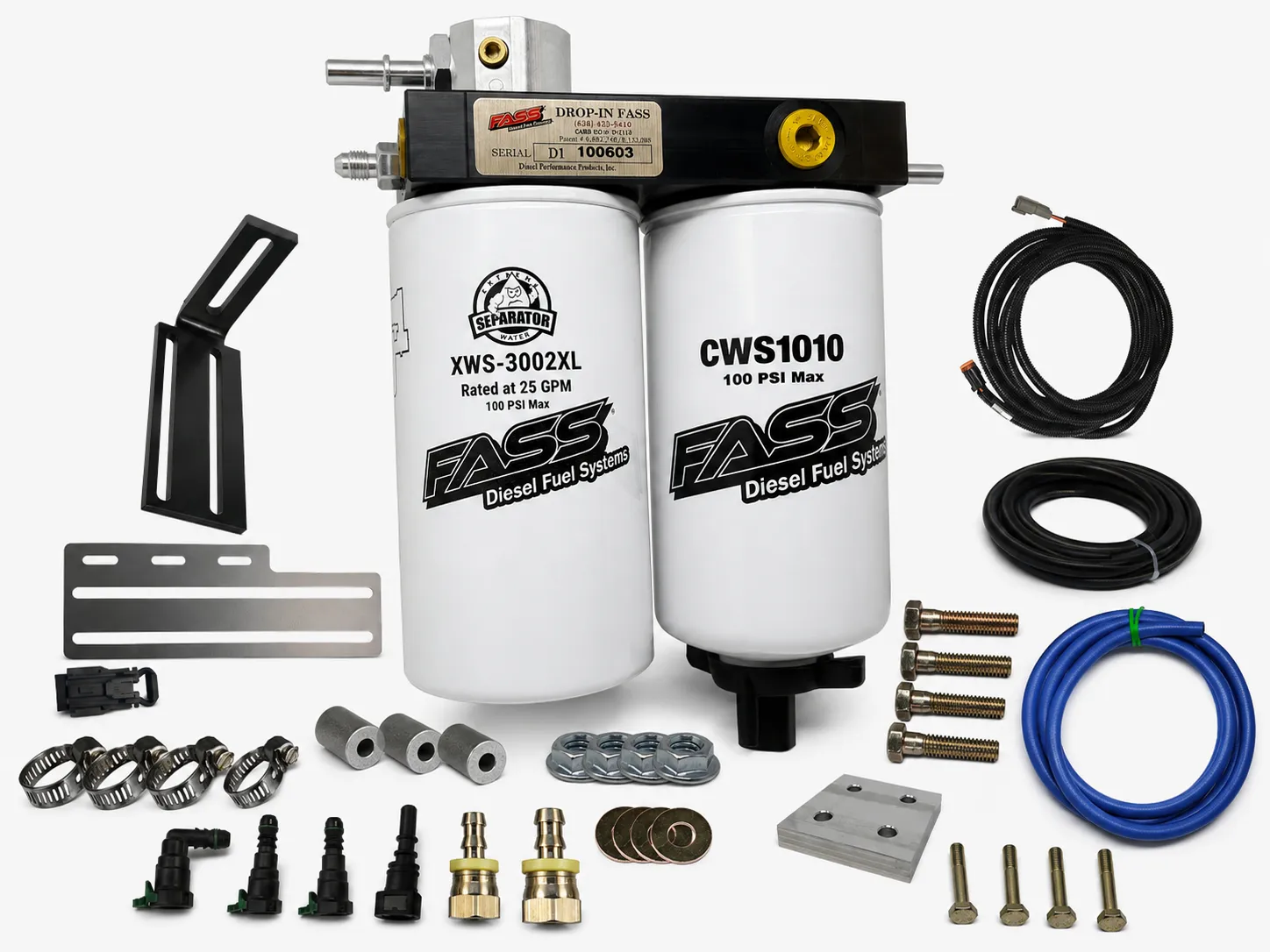 Cummins Generator Parts for sale